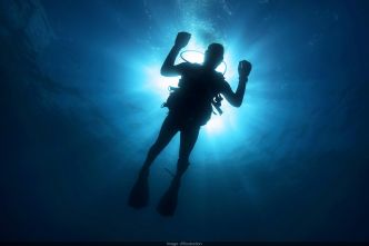 Le Salon de la Plongée Sous-Marine 2026 pour se mettre à l'eau à la Porte de Versailles