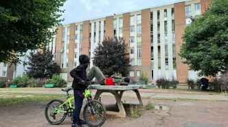 Villejuif : 120 policiers, 17 interpellations... Récit d'une grosse opération anti-stups