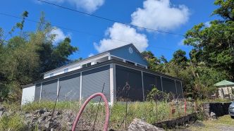 Restaurant de la Marine Sainte-Rose : Michel Vergoz engage une nouvelle procédure d'expropriation