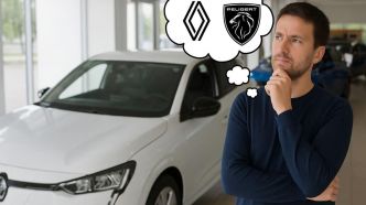 Leasing social : les voitures électriques Renault et Stellantis à moins de 100€/mois