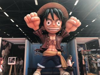 Étude Arcom : enjeux et perspectives d'un marché du manga en mutation