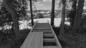 Journal d'une jeune architecte – Le seuil de l'été : transmissions et métamorphoses