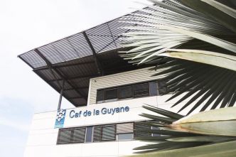 Vacances en Guyane : la Caf mobilisée pour accompagner les familles