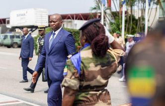 Gabon : Le Président Oligui Nguema en visite d’Etat aux Etats-Unis