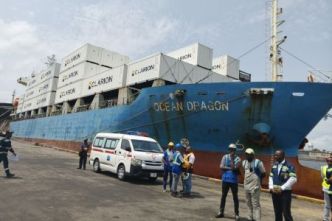 Nigeria : un armateur local défie les géants du shipping par le cabotage