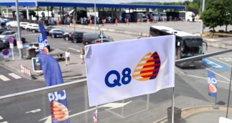 Q8 prend ses quartiers à Berchem et affiche ses ambitions