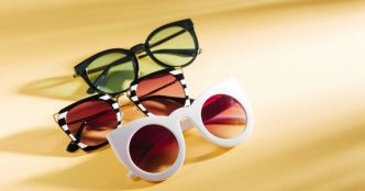 Attention si vous partez en vacances en Espagne, ces lunettes de soleil peuvent vous valoir une amende de 200 euros