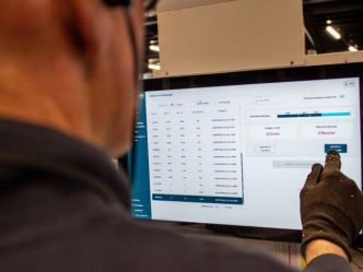 Atlantem utilise l'IA pour optimiser les chutes de production