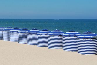 Météo. Mercredi 9 juillet : l'été est de retour