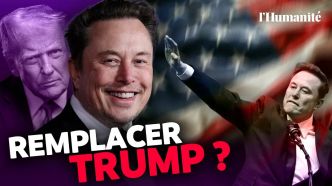 Comment Musk prépare la chute de Trump