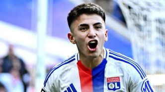 Une offre de 40 M€ va arriver pour Thiago Almada