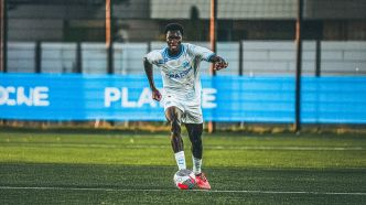 OM : rebondissement pour Soumaïla Traoré !