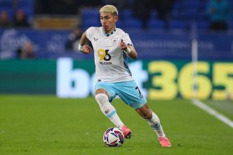 De Zerbi a trouvé la recrue surprise de l'OM