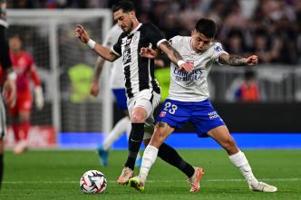 OL - Mercato : une première offre aurait été repoussée pour Almada