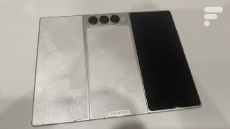 Ce concept veut faire de l'ombre à Huawei et Samsung