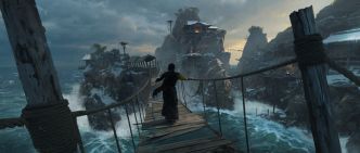 Ghost of Yotei : la grande présentation du jeu en monde ouvert de Sony aura lieu cette semaine