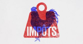 Impôts : les dix chiffres qui illustrent l'enfer français