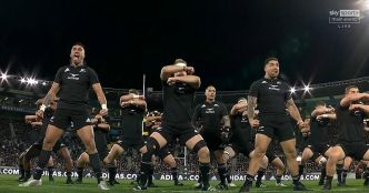 Pourquoi le XV de France a-t-il un coup à jouer dans la ville ''maudite'' de Wellington ?