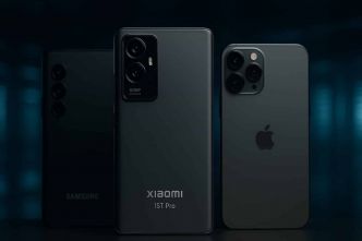 Xiaomi 15T et 15T Pro : les nouveaux smartphones haut de gamme attendus en septembre 2025