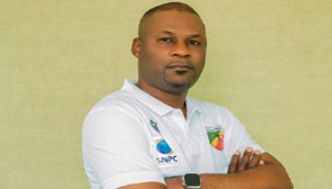 Congo. Armel Oyoukou : Le Maroc tiendra ses promesses pour le Mondial 2030