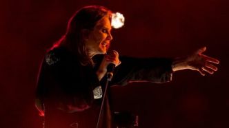 Malade, Ozzy Ozbourne fait ses adieux à la scène en réunissant Black Sabbath