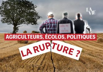 Vidéo. Agriculteurs, écolos, politiques : le dialogue est-il rompu ?