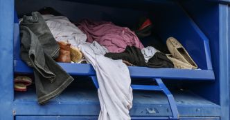REP textiles (2/7) : la collecte ne suit pas le rythme