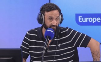 Cyril Hanouna a participé dans le plus grand des secrets au plus grand tournoi de poker du monde