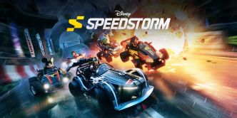 Toy Story s'invite dans la 14 ème saison de Disney Speedstorm