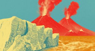 Les scientifiques redoutent un réveil imminent de centaines de volcans dans le monde
