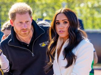 Meghan et Harry : l'origine de leur fortune fait débat, "C'est tout simplement déplaisant"