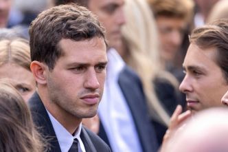 Obsèques de Jean-Paul Belmondo : un célèbre acteur dévoile un échange confidentiel avec son petit-fils Victor