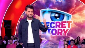 Secret Story 2025 : "Poser problème pour l'équité", Christophe Beaugrand prend des (grosses) pincettes avec l'émission