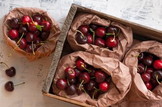 Comment bien conserver les cerises pour en profiter plus longtemps ?