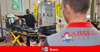 La zone de secours de Liège investit dans deux nouvelles ambulances munies de brancards motorisés (VIDEO)