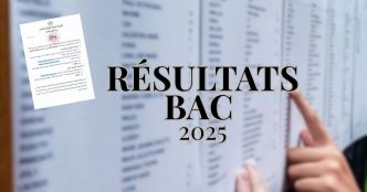 Résultats du BAC 2025 : le ministère de l’Éducation annonce la date