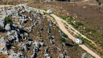 Deux morts dans une attaque israélienne dans le nord du Liban, selon le ministère libanais de la Santé