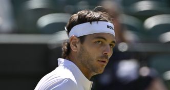 Taylor Fritz, vainqueur de Karen Khachanov et qualifié en demi-finales : « J'ai travaillé toute ma vie pour cela »