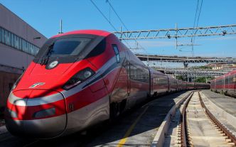 Trenitalia renforce sa liaison Paris-Lyon avec un aller-retour quotidien supplémentaire