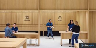 Apple lavé de toute accusation liée à deux allégations d’anti-syndicalisme à New York