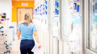 Santé Québec: 106 employés de la santé «promus» cadres