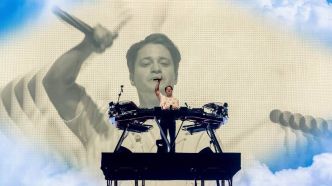 Soirée Électro FEQ : Kygo de retour au festival d'été