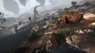 Clair Obscur: Expedition 33 impressionne le directeur de Naughty Dog