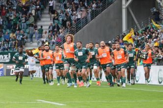Rugby - Top 14 : pourquoi la Section Paloise reprend dès ce mercredi