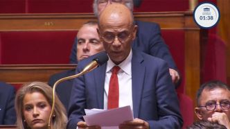Plan ravines à La Réunion : Philippe Naillet presse le gouvernement à tenir ses promesses post-Garance