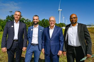 L'éolien n'a pas dit son dernier mot