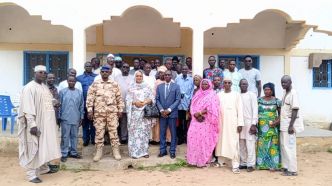 Tandjilé : fin de la session budgétaire de la commune de Laï