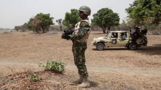 Nigeria: au moins 40 morts après des affrontements avec un gang armé