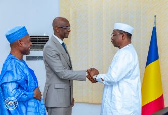 Tchad : audience avec le comité d'organisation du Hadj 2025