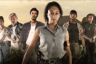 OPJ: regardez en avant-première les premiers épisodes de la 6ème saison sur Réunion La 1ère